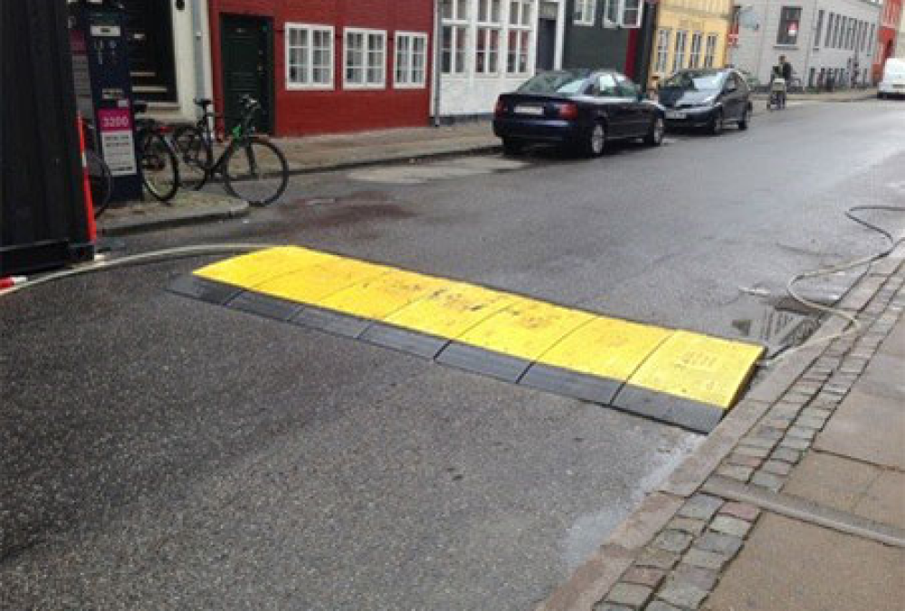 4 ways autumn weather can affect site safety